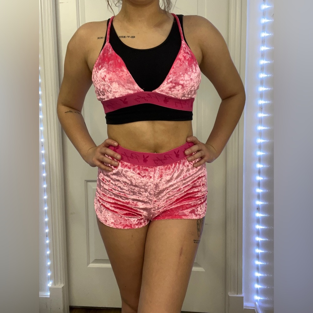 PLAYBOY lounge set